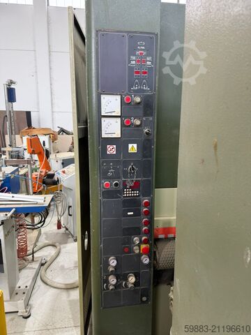 Breitbandschleifmaschine SCM Sandya 30 RT