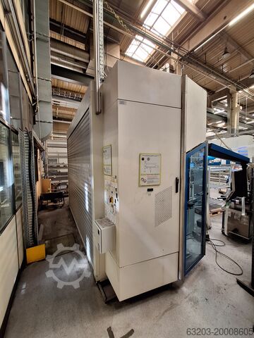 Abkantpresse Trumpf TruBend 5170 4m