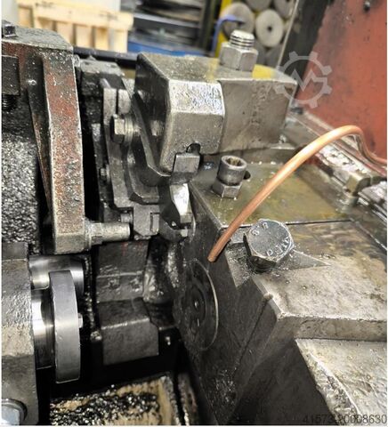 Double blow header SACMA SP31