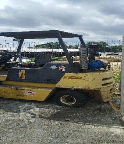 ZREMB GPW 400 E