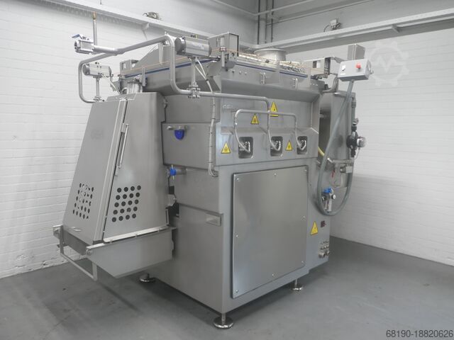 Mixer grinder GEA CombiGrind 1500/200