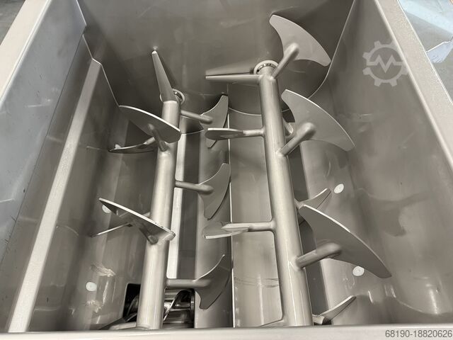 Mixer grinder GEA CombiGrind 1500/200