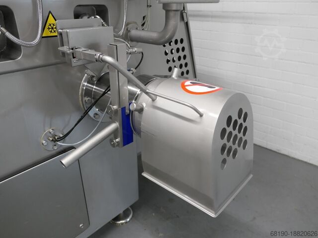 Mixer grinder GEA CombiGrind 1500/200