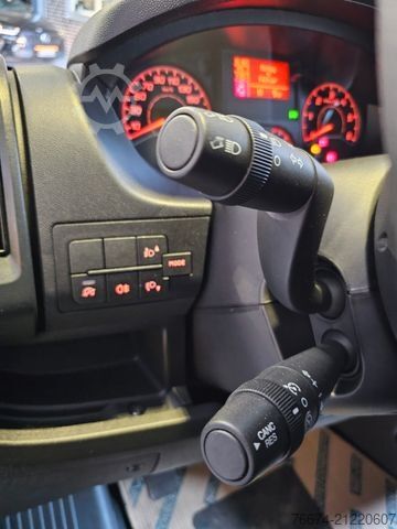 Kastenwagen hoch OPEL Movano C HKa L3H2 3,5t Navi  Tempomat Kamera