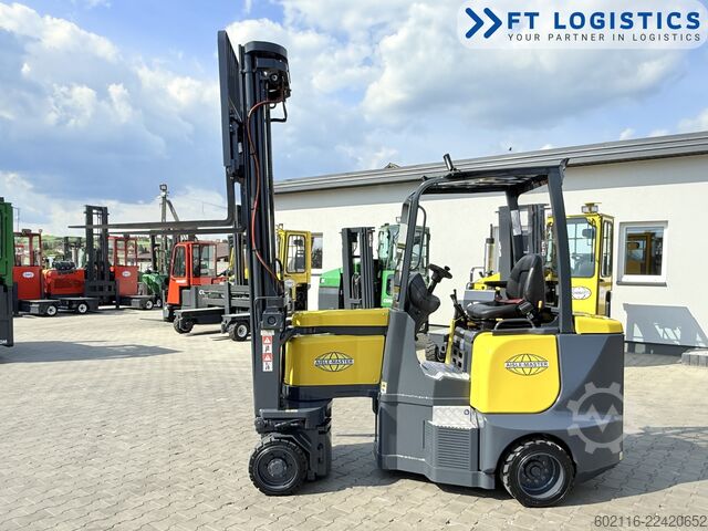 Schmalgangstapler Combilift AISLE MASTER 25WE TRIPLEX 6650MM