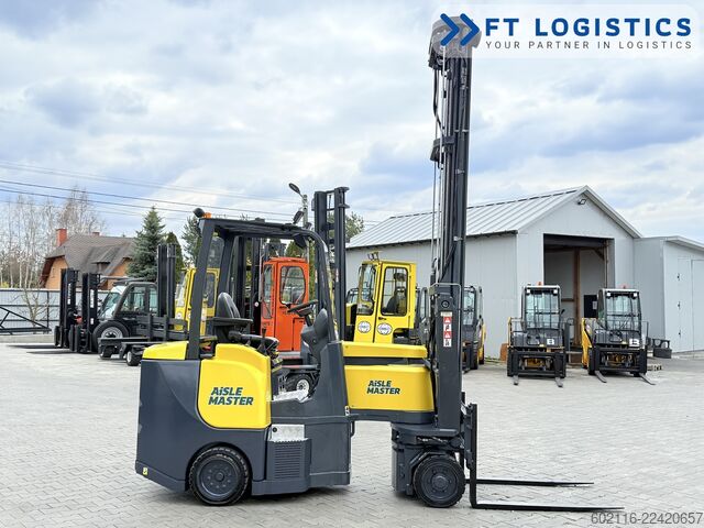 Schmalgangstapler Combilift AISLE MASTER 20SHE TRIPLEX 8500