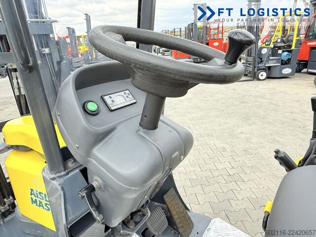 Schmalgangstapler Combilift AISLE MASTER 20SHE TRIPLEX 8500