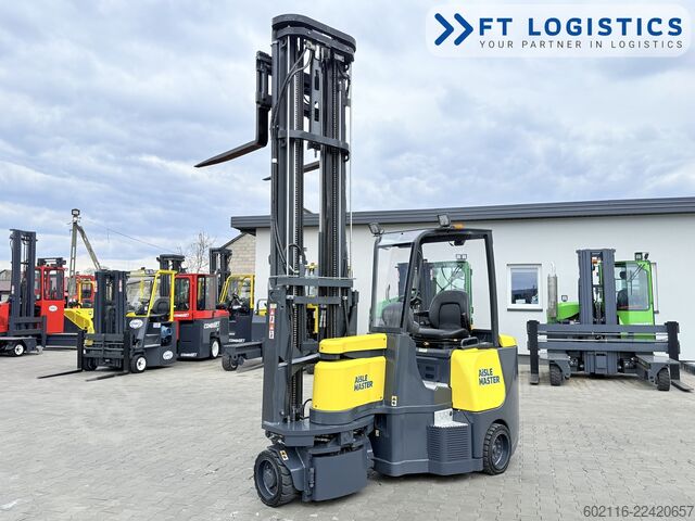 Schmalgangstapler Combilift AISLE MASTER 20SHE TRIPLEX 8500