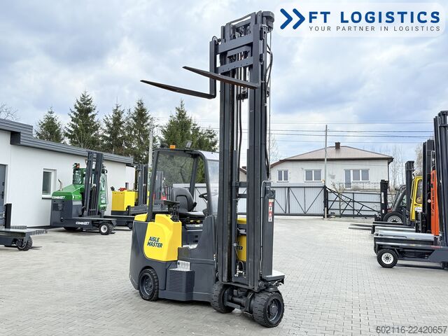 Schmalgangstapler Combilift AISLE MASTER 20SHE TRIPLEX 8500