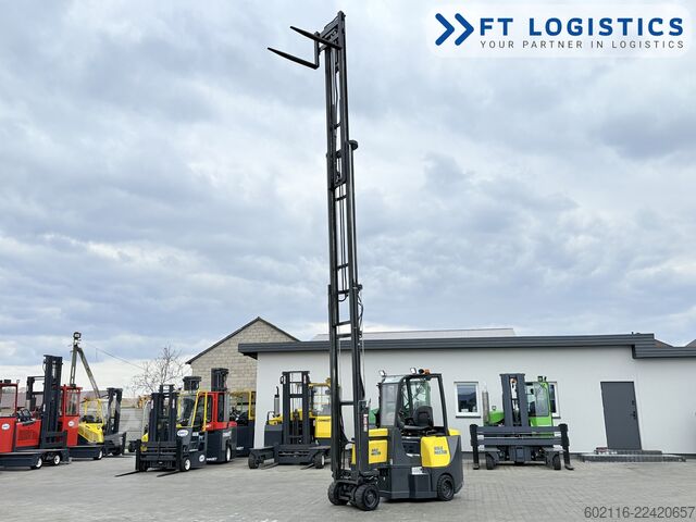 Schmalgangstapler Combilift AISLE MASTER 20SHE TRIPLEX 8500