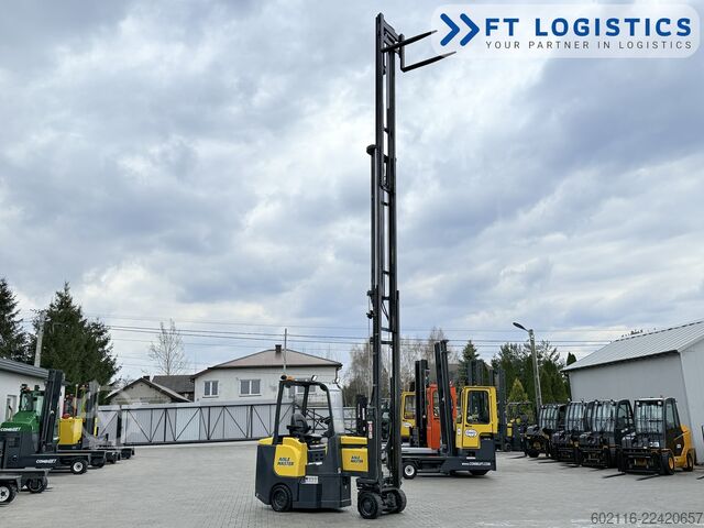 Schmalgangstapler Combilift AISLE MASTER 20SHE TRIPLEX 8500
