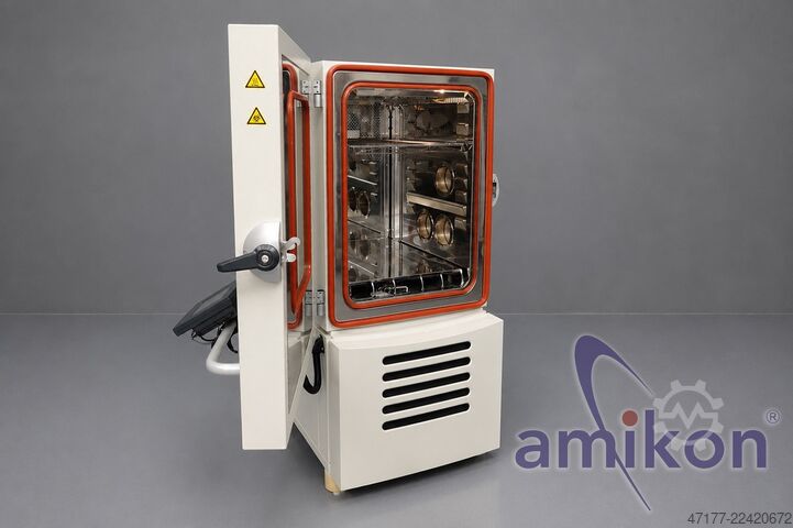 Klimaprüfschrank 335 Liter mit Feuchte Vötsch VCS³ 7034-5 -70°C bis +180°C