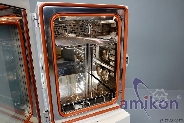 Klimaprüfschrank 335 Liter mit Feuchte Vötsch VCS³ 7034-5 -70°C bis +180°C