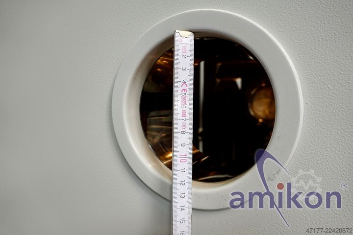 Klimaprüfschrank 335 Liter mit Feuchte Vötsch VCS³ 7034-5 -70°C bis +180°C
