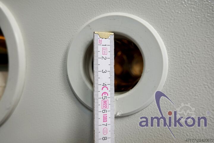 Klimaprüfschrank 335 Liter mit Feuchte Vötsch VCS³ 7034-5 -70°C bis +180°C