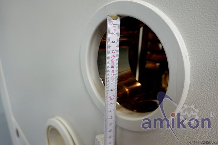 Klimaprüfschrank 335 Liter mit Feuchte Vötsch VCS³ 7034-5 -70°C bis +180°C