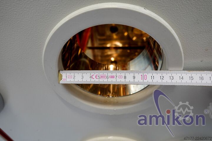 Klimaprüfschrank 335 Liter mit Feuchte Vötsch VCS³ 7034-5 -70°C bis +180°C