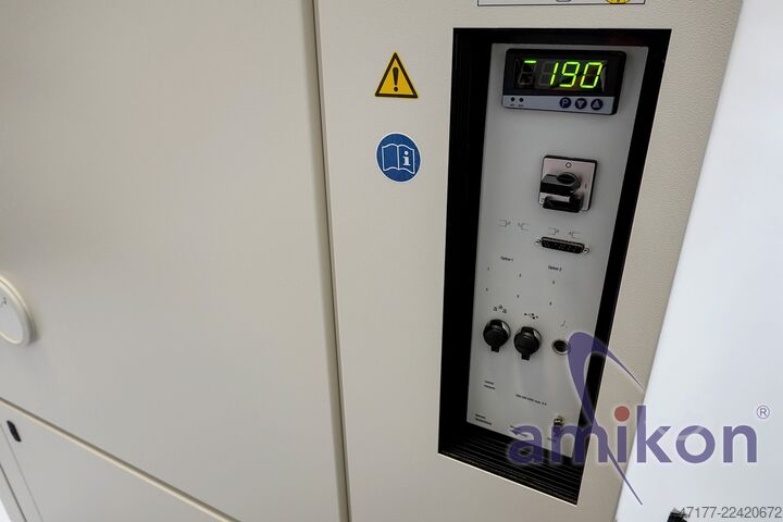 Klimaprüfschrank 335 Liter mit Feuchte Vötsch VCS³ 7034-5 -70°C bis +180°C