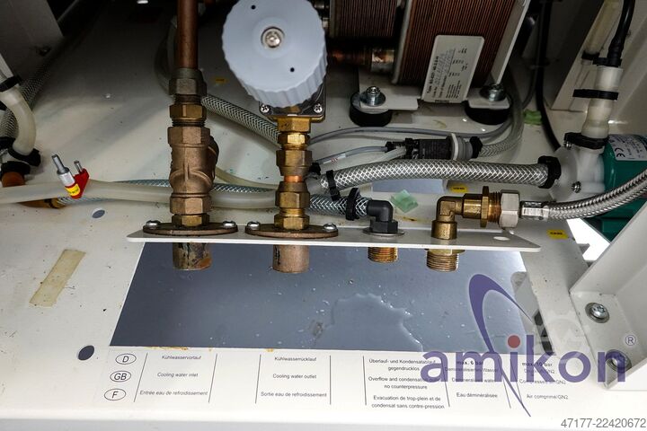 Klimaprüfschrank 335 Liter mit Feuchte Vötsch VCS³ 7034-5 -70°C bis +180°C