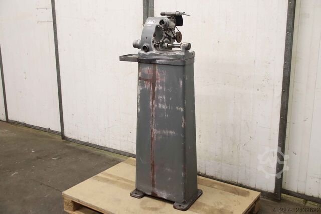 Stichelschleifmaschine Weilheim Deckel SO/64-6550