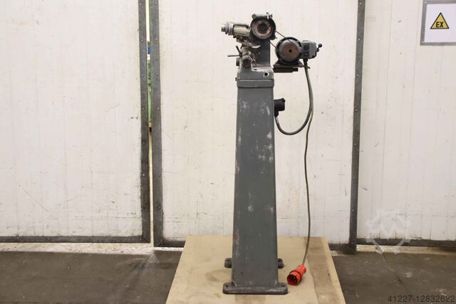 Stichelschleifmaschine Weilheim Deckel SO/64-6550