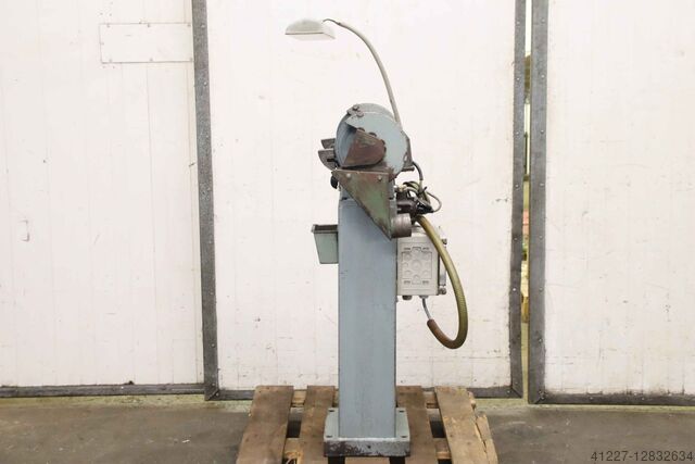 Doppelschleifbock Rema DS 12/200