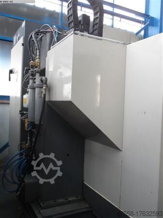 Bearbeitungszentrum CINCINNATI-MILACRON Sabre 750