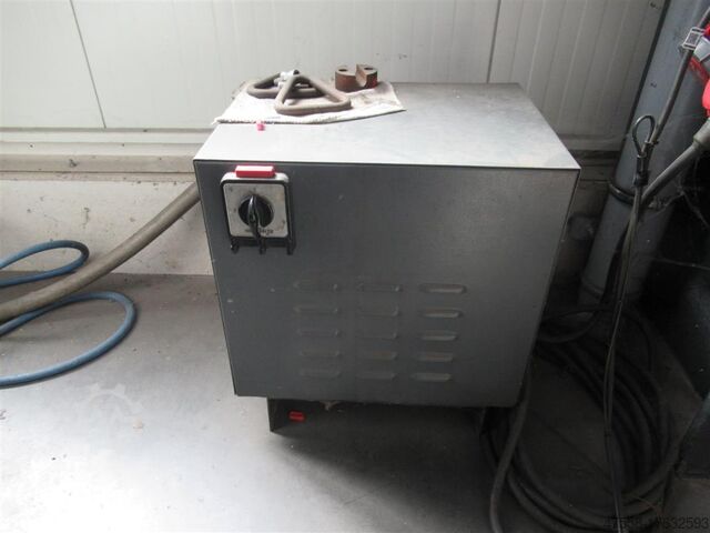 Bearbeitungszentrum CINCINNATI-MILACRON Sabre 750