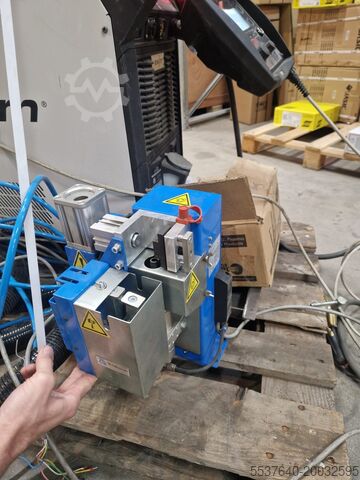 Schweißgerät EWM Titan Xq R 400 puls Ac/dc Dw