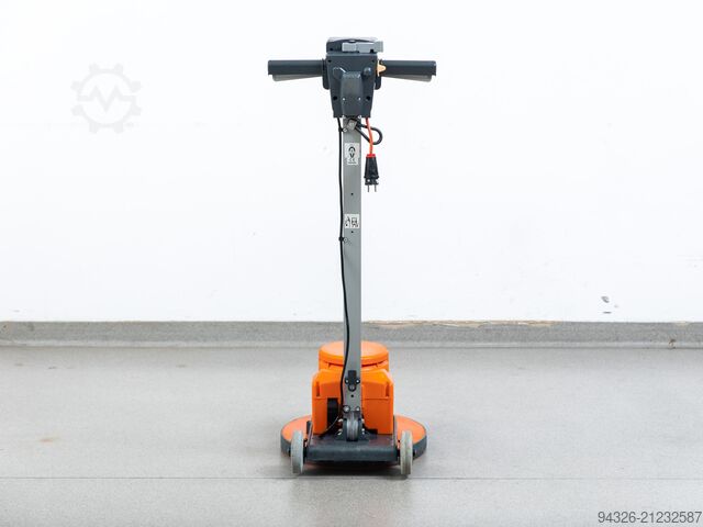 Numatic HFM 1515 Brush + Padholder Numatic HFM 1515 150RPM Brush + Padholder + Pads