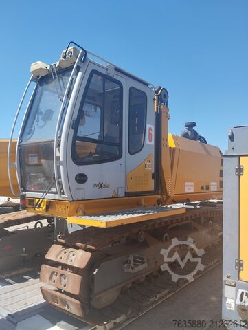 Mobilkran SENNEBOGEN D200V