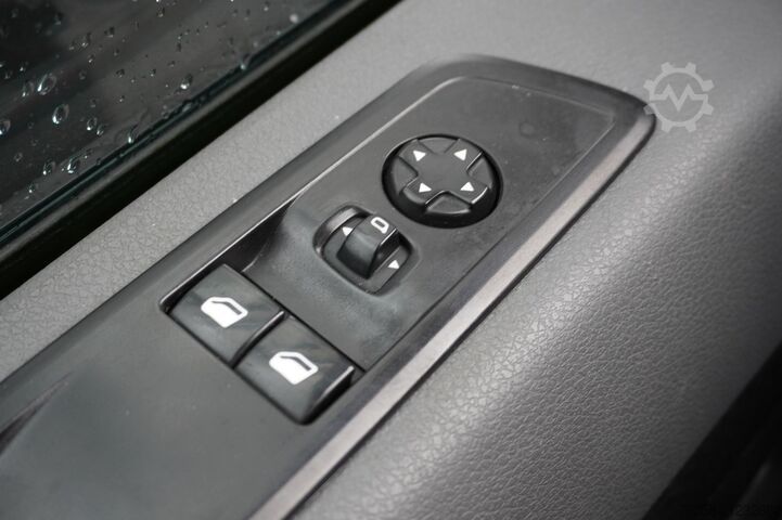 Kastenwagen Opel Vivaro 1.5 CDTI - EURO 6 - Airco - Cruise - PDC...