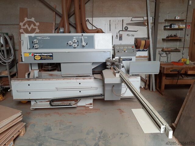 Stiftbank Colombo Tornado AT 150/S4 ECOMATIC