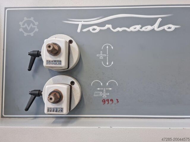 Pen Bank Colombo Tornado AT 150/S4 ECOMATIC