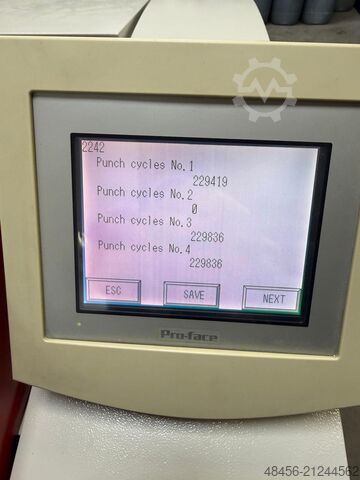 Belichter Naświetlarka CTP SCREEN PTR-4100