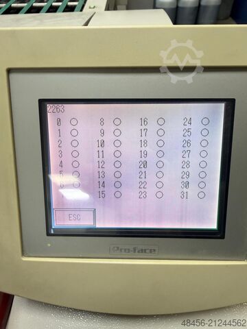 Belichter Naświetlarka CTP SCREEN PTR-4100