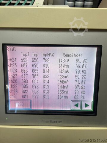 Belichter Naświetlarka CTP SCREEN PTR-4100