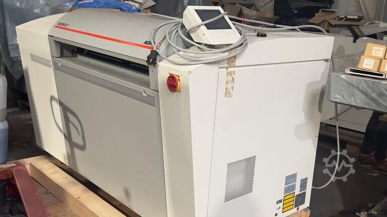 Belichter Naświetlarka CTP SCREEN PTR-4100