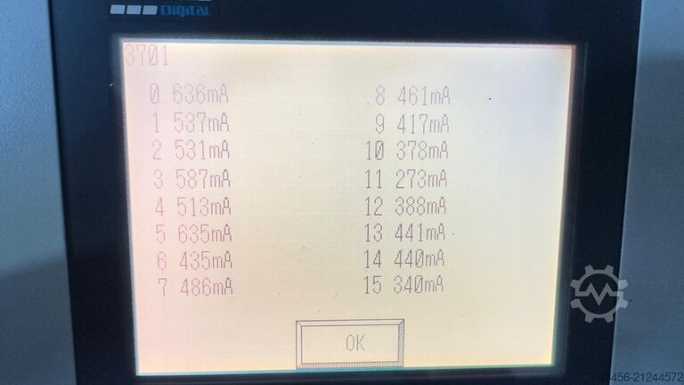 Belichter Naświetlarka CTP SCREEN PTR-4100
