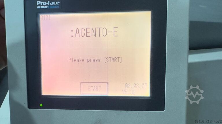 Belichter Naświetlarka CTP SCREEN PTR-4100