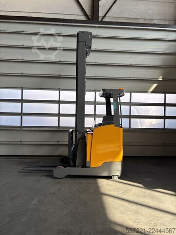 Reach Trucks Jungheinrich ETV 214