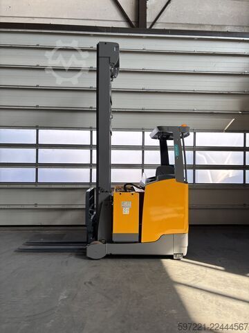 Reach Trucks Jungheinrich ETV 214