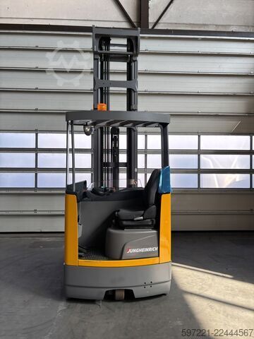 Reach Trucks Jungheinrich ETV 214