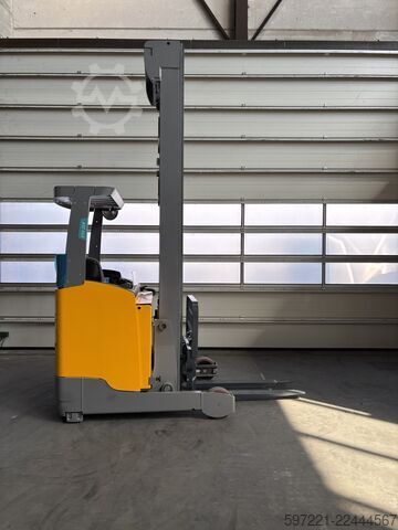 Reach Trucks Jungheinrich ETV 214