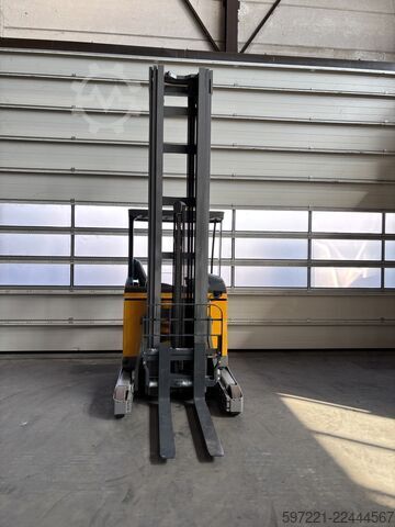 Reach Trucks Jungheinrich ETV 214
