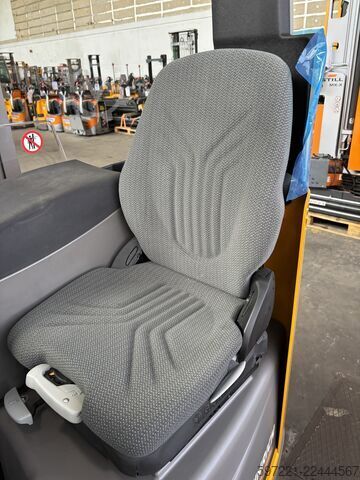 Reach Trucks Jungheinrich ETV 214