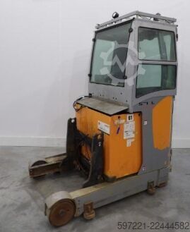 Reach Trucks Still FM-X14N