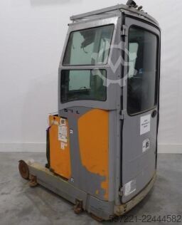 Reach Trucks Still FM-X14N