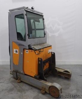 Reach Trucks Still FM-X14N