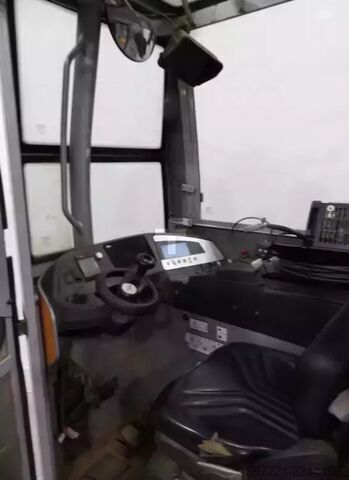 Reach Trucks Still FM-X14N